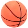 Canasta de baloncesto y balón para niños de vidaXL, Pelota de baloncesto de juguete - Ref: Foro24-80250, Precio: 17,00 €, Des...
