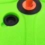 Canasta de baloncesto y balón para niños de vidaXL, Pelota de baloncesto de juguete - Ref: Foro24-80250, Precio: 17,00 €, Des...