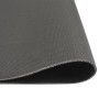 Alfombra de cocina lavable terciopelo negro 45x150 cm de vidaXL, Felpudos - Ref: Foro24-136558, Precio: 30,04 €, Descuento: %