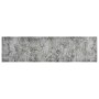Alfombra de cocina lavable terciopelo aspecto hormigón 45x150cm de vidaXL, Felpudos - Ref: Foro24-136570, Precio: 33,90 €, De...