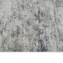 Alfombra de cocina lavable terciopelo aspecto hormigón 45x150cm de vidaXL, Felpudos - Ref: Foro24-136570, Precio: 33,90 €, De...