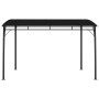Toldo parasol de jardín gris antracita 3x3x2,55 m de vidaXL, Carpas y cenadores - Ref: Foro24-47978, Precio: 212,42 €, Descue...
