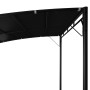 Toldo parasol de jardín gris antracita 3x3x2,55 m de vidaXL, Carpas y cenadores - Ref: Foro24-47978, Precio: 212,42 €, Descue...