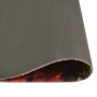 Alfombra de cocina lavable terciopelo cuchara especias 60x180cm de vidaXL, Felpudos - Ref: Foro24-136544, Precio: 39,64 €, De...
