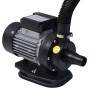 Bomba filtro arena azul y negra 385x620x432 mm 200 W 25 L de vidaXL, Filtros para piscinas y spa - Ref: Foro24-92799, Precio:...