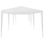 Carpa para fiestas PE blanca 3x9 m de vidaXL, Carpas y cenadores - Ref: Foro24-45080, Precio: 105,15 €, Descuento: %