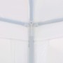 Carpa para fiestas PE blanca 3x9 m de vidaXL, Carpas y cenadores - Ref: Foro24-45080, Precio: 105,15 €, Descuento: %