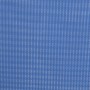 Sillas de playa plegables 2 uds textilene acero recubierto azul de vidaXL, Tumbonas - Ref: Foro24-360187, Precio: 63,91 €, De...
