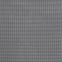 Sillas de playa plegables 2 uds acero recubierto textilene gris de vidaXL, Tumbonas - Ref: Foro24-360190, Precio: 70,77 €, De...