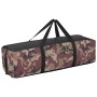 Tienda de campaña para 4 personas multicolor de vidaXL, Tiendas de campaña - Ref: Foro24-93033, Precio: 97,84 €, Descuento: %
