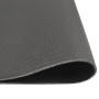 Alfombra de cocina lavable terciopelo negro 60x300 cm de vidaXL, Felpudos - Ref: Foro24-136560, Precio: 55,91 €, Descuento: %