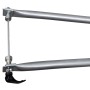 Remolque para bicicletas de una rueda con bolsa de almacenaje de vidaXL, Remolques para bicicletas - Ref: Foro24-90621, Preci...