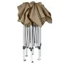 Carpa plegable emergente hexagonal 3,6x3,1 m taupé 220g/m² de vidaXL, Carpas y cenadores - Ref: Foro24-362009, Precio: 194,89...