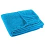 Toallas de playa 4 uds tela turquesa 400 g/m² 60x135 cm de vidaXL, Toallas de playa - Ref: Foro24-3157060, Precio: 52,79 €, D...