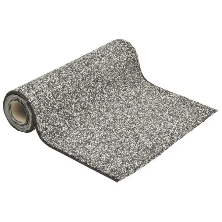 Revestimiento de piedra gris 500x60 cm de vidaXL, Accesorios para estanques y fuentes - Ref: Foro24-149531, Precio: 95,37 €, ...