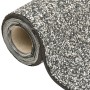 Revestimiento de piedra gris 500x60 cm de vidaXL, Accesorios para estanques y fuentes - Ref: Foro24-149531, Precio: 87,60 €, ...