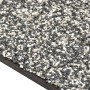Revestimiento de piedra gris 500x60 cm de vidaXL, Accesorios para estanques y fuentes - Ref: Foro24-149531, Precio: 87,60 €, ...