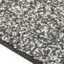 Revestimiento de piedra gris 500x60 cm de vidaXL, Accesorios para estanques y fuentes - Ref: Foro24-149531, Precio: 95,37 €, ...