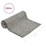 Revestimiento de piedra gris 500x60 cm de vidaXL, Accesorios para estanques y fuentes - Ref: Foro24-149531, Precio: 95,37 €, ...