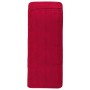 Toallas de playa 4 uds tela burdeos 400 g/m² 60x135 cm de vidaXL, Toallas de playa - Ref: Foro24-3157056, Precio: 46,94 €, De...