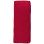 Toallas de playa 4 uds tela burdeos 400 g/m² 60x135 cm de vidaXL, Toallas de playa - Ref: Foro24-3157056, Precio: 46,32 €, De...