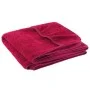 Toallas de playa 4 uds tela burdeos 400 g/m² 60x135 cm de vidaXL, Toallas de playa - Ref: Foro24-3157056, Precio: 46,32 €, De...