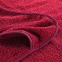 Toallas de playa 4 uds tela burdeos 400 g/m² 60x135 cm de vidaXL, Toallas de playa - Ref: Foro24-3157056, Precio: 46,94 €, De...