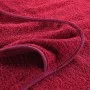 Toallas de playa 4 uds tela burdeos 400 g/m² 60x135 cm de vidaXL, Toallas de playa - Ref: Foro24-3157056, Precio: 46,32 €, De...