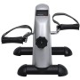 Pedalina plateada con carcasa de plástico de vidaXL, Bicicletas estáticas - Ref: Foro24-90627, Precio: 61,63 €, Descuento: %