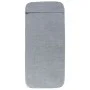 Toallas de playa 4 uds tela gris 400 g/m² 60x135 cm de vidaXL, Toallas de playa - Ref: Foro24-3157052, Precio: 46,32 €, Descu...