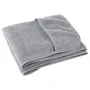 Toallas de playa 4 uds tela gris 400 g/m² 60x135 cm de vidaXL, Toallas de playa - Ref: Foro24-3157052, Precio: 46,32 €, Descu...