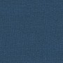 Sillas de comedor 2 unidades tela azul de vidaXL, Sillas de comedor - Ref: Foro24-344843, Precio: 105,98 €, Descuento: %