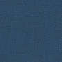 Sillas de comedor 2 unidades tela azul de vidaXL, Sillas de comedor - Ref: Foro24-344843, Precio: 104,64 €, Descuento: %