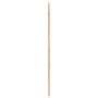 Toallero escalera madera maciza de nogal 170 cm de vidaXL, Escaleras de mano - Ref: Foro24-350375, Precio: 33,89 €, Descuento: %