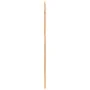Toallero escalera madera maciza de nogal 170 cm de vidaXL, Escaleras de mano - Ref: Foro24-350375, Precio: 33,21 €, Descuento: %