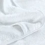 Toallas de playa 4 uds tela blanco 400 g/m² 60x135 cm de vidaXL, Toallas de playa - Ref: Foro24-3157050, Precio: 44,64 €, Des...