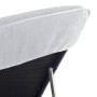 Toallas de playa 4 uds tela blanco 400 g/m² 60x135 cm de vidaXL, Toallas de playa - Ref: Foro24-3157050, Precio: 45,23 €, Des...