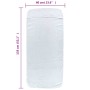 Toallas de playa 4 uds tela blanco 400 g/m² 60x135 cm de vidaXL, Toallas de playa - Ref: Foro24-3157050, Precio: 45,23 €, Des...