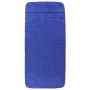 Toallas de playa 4 uds tela azul klein 400 g/m² 60x135 cm de vidaXL, Toallas de playa - Ref: Foro24-3157058, Precio: 47,12 €,...