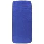 Toallas de playa 4 uds tela azul klein 400 g/m² 60x135 cm de vidaXL, Toallas de playa - Ref: Foro24-3157058, Precio: 46,52 €,...