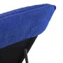 Toallas de playa 4 uds tela azul klein 400 g/m² 60x135 cm de vidaXL, Toallas de playa - Ref: Foro24-3157058, Precio: 46,52 €,...