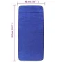 Toallas de playa 4 uds tela azul klein 400 g/m² 60x135 cm de vidaXL, Toallas de playa - Ref: Foro24-3157058, Precio: 46,52 €,...
