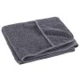Toallas de playa 4 uds tela gris antracita 400 g/m² 60x135 cm de vidaXL, Toallas de playa - Ref: Foro24-3157054, Precio: 46,3...