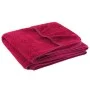 Toallas de playa 6 uds tela burdeos 400 g/m² 60x135 cm de vidaXL, Toallas de playa - Ref: Foro24-3157057, Precio: 64,88 €, De...