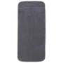Toallas de playa 6 uds tela gris antracita 400 g/m² 60x135 cm de vidaXL, Toallas de playa - Ref: Foro24-3157055, Precio: 65,8...