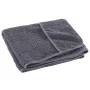 Toallas de playa 6 uds tela gris antracita 400 g/m² 60x135 cm de vidaXL, Toallas de playa - Ref: Foro24-3157055, Precio: 65,8...
