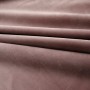 Cortinas opacas ganchos 2 pzas terciopelo rosa viejo 140x245 cm de vidaXL, Cortinas y visillos - Ref: Foro24-134526, Precio: ...