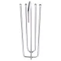 Blackout curtains hooks 2 pcs old pink velvet 140x245 cm by vidaXL, Curtains and curtains - Ref: Foro24-134526, Price: 47,18 ...