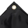 Lona 650 g/m² 4x5 m negro de vidaXL, Lonas impermeables - Ref: Foro24-151355, Precio: 100,04 €, Descuento: %