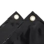 Lona 650 g/m² 4x5 m negro de vidaXL, Lonas impermeables - Ref: Foro24-151355, Precio: 100,04 €, Descuento: %